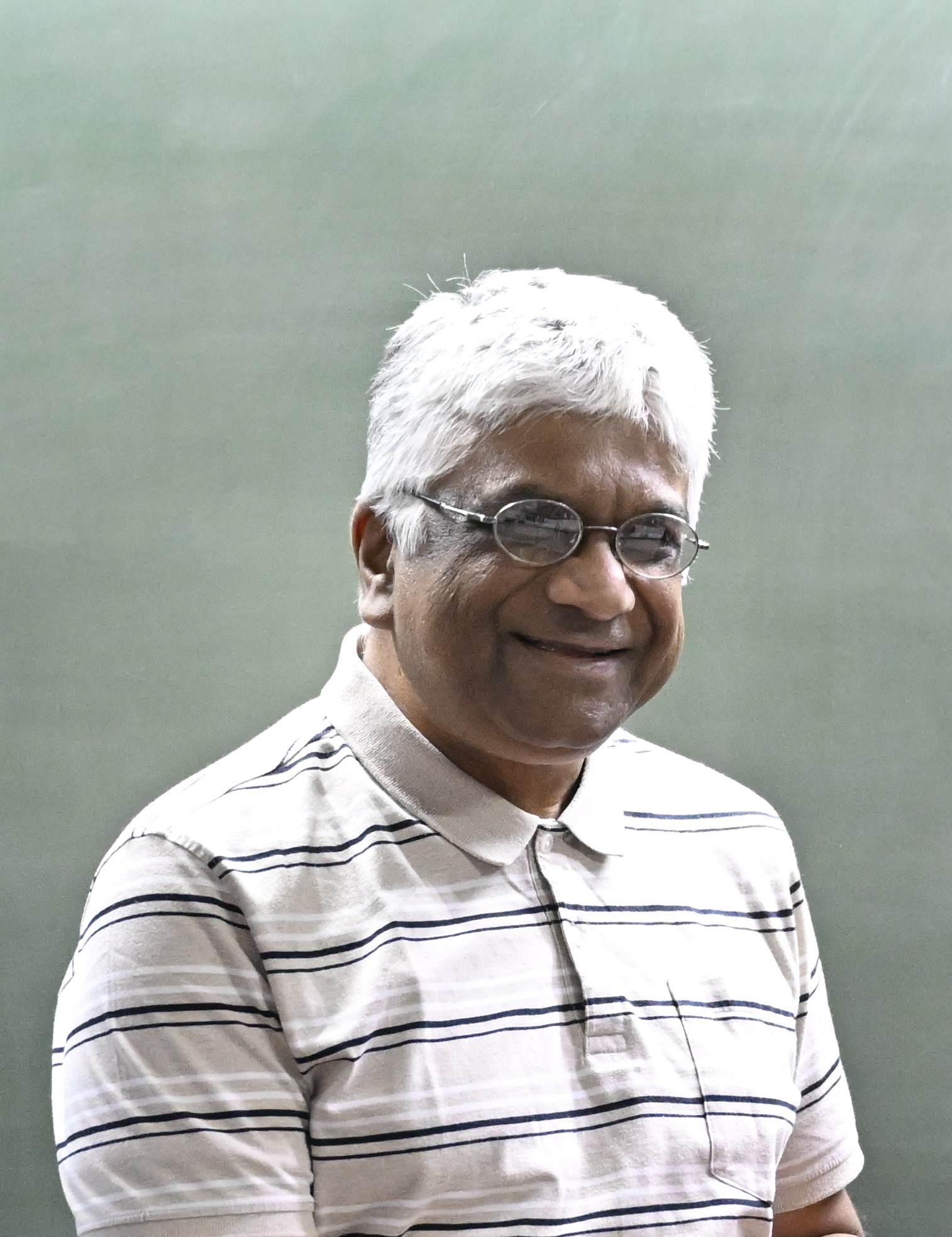 Hari K Nagarajan