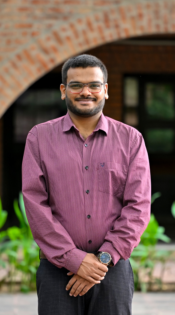 Hrishabh Narayan