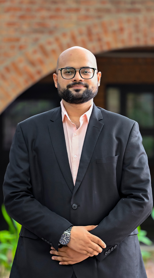 Shubham Shrikant Joshi