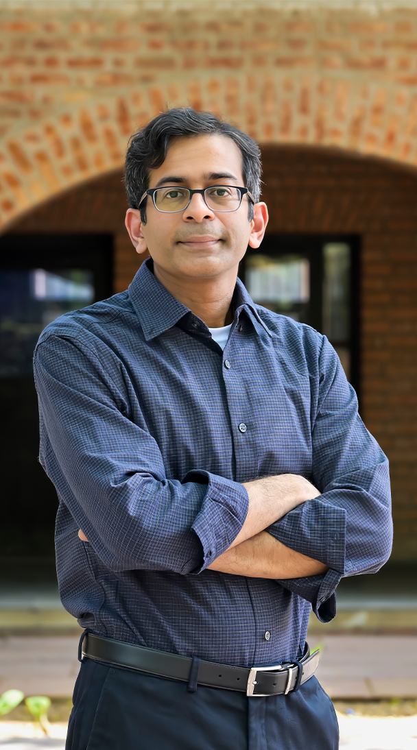 Srinivasan Radhakrishnan
