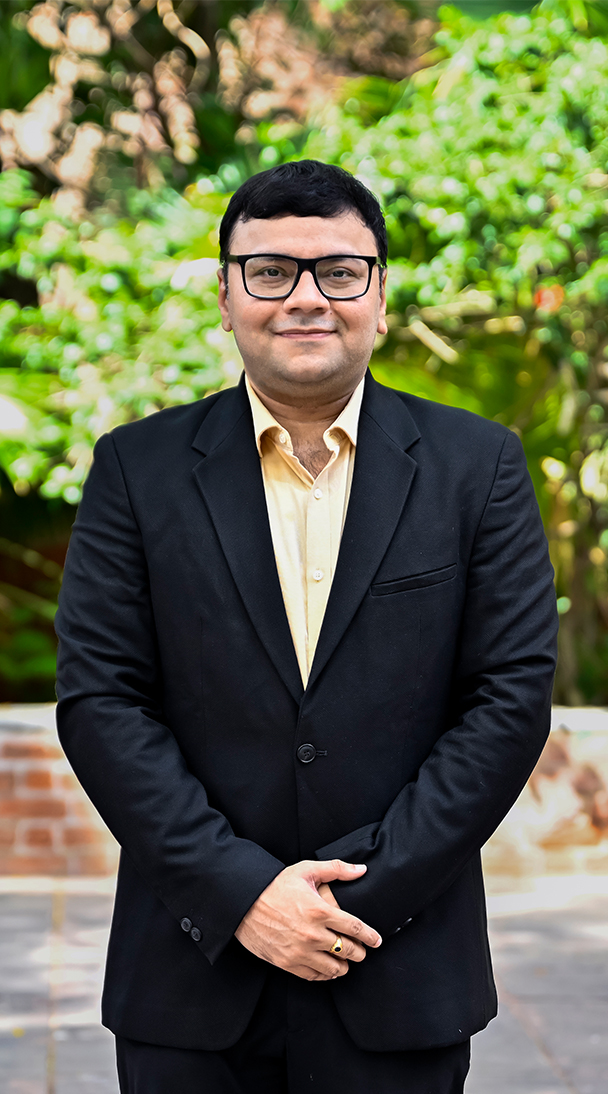 Sumeet Rajput