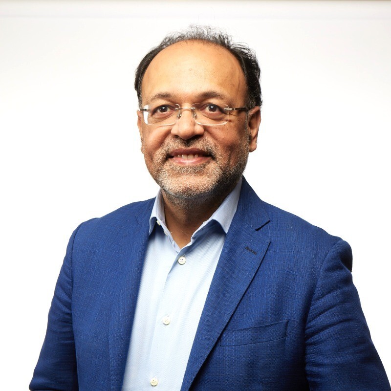 Gautam Kumra