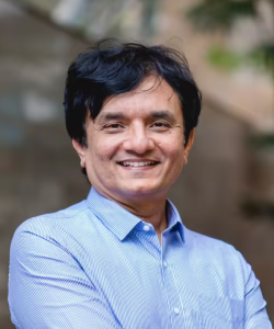 MD Ranganath