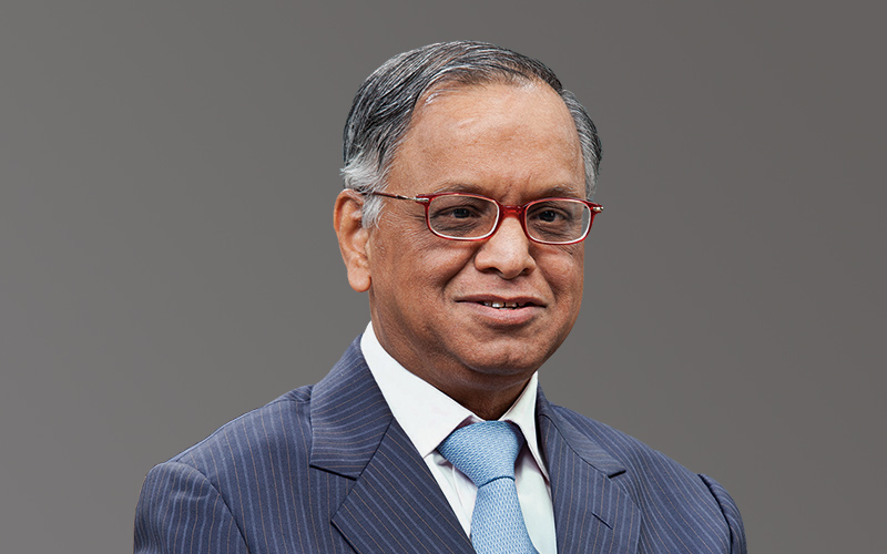 Naranyana Murthy