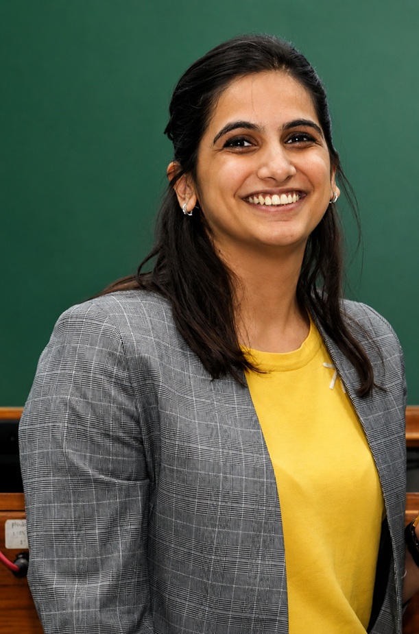 Neaketa Chawla 