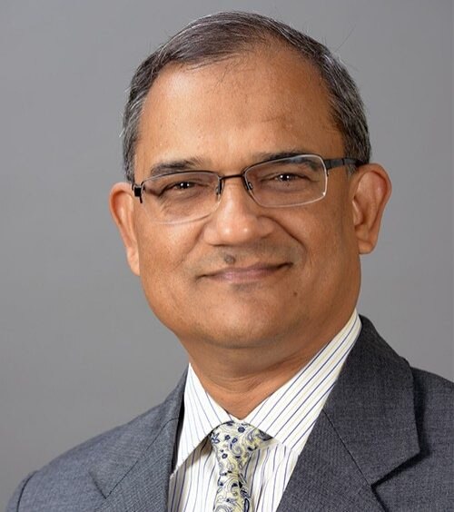 Dipak Gupta