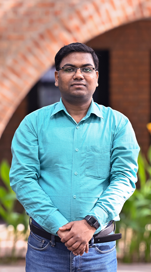 Prof. Rajni Kant Bansal