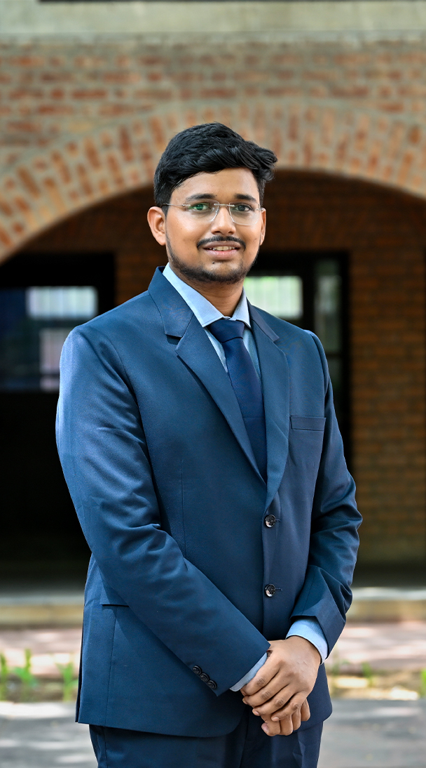 Akash Singh Chandel