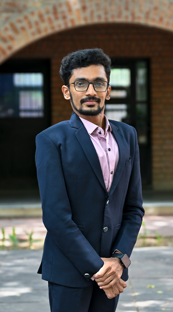 Pravesh  Jain