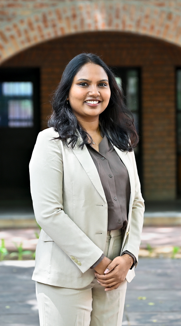Rithika  A V