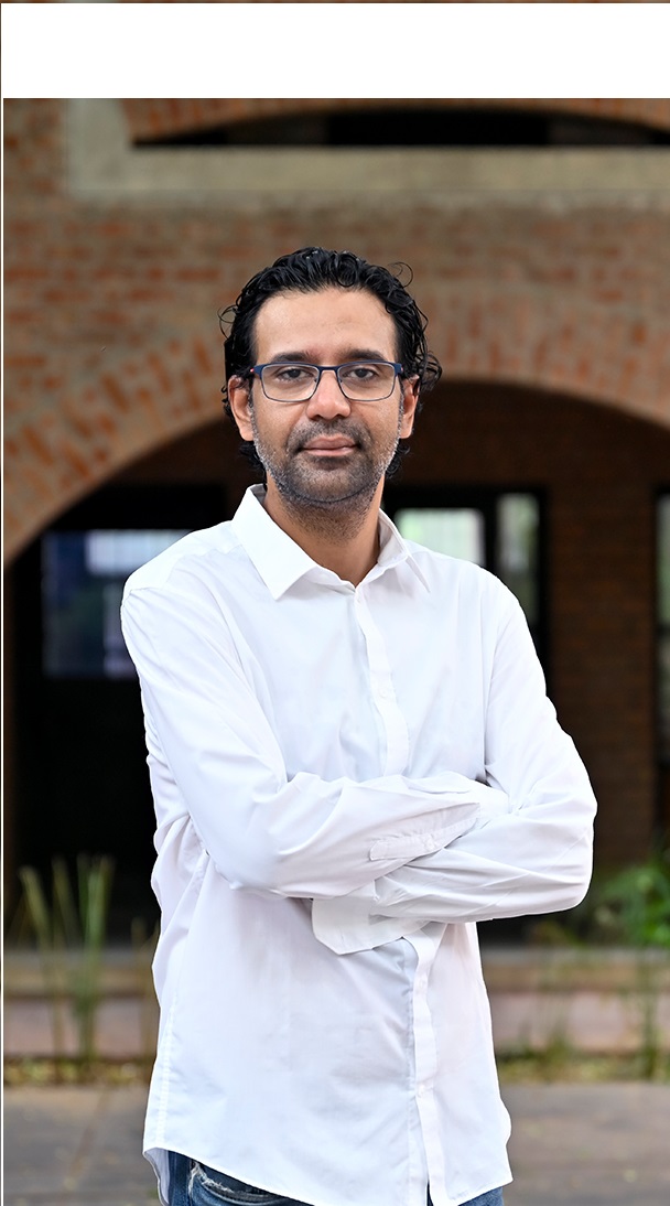 Anshuman Sinha