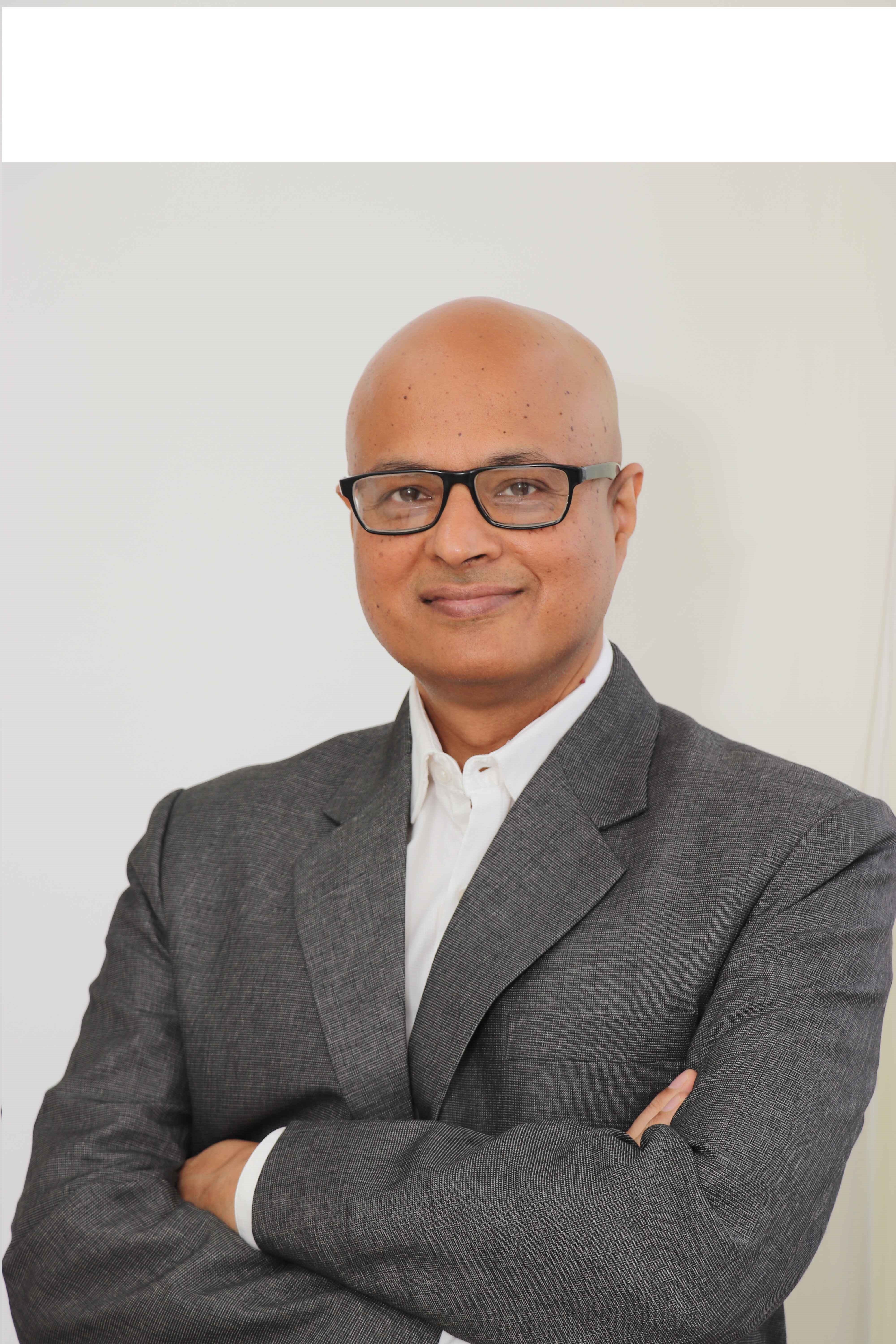 Sunil Sharma