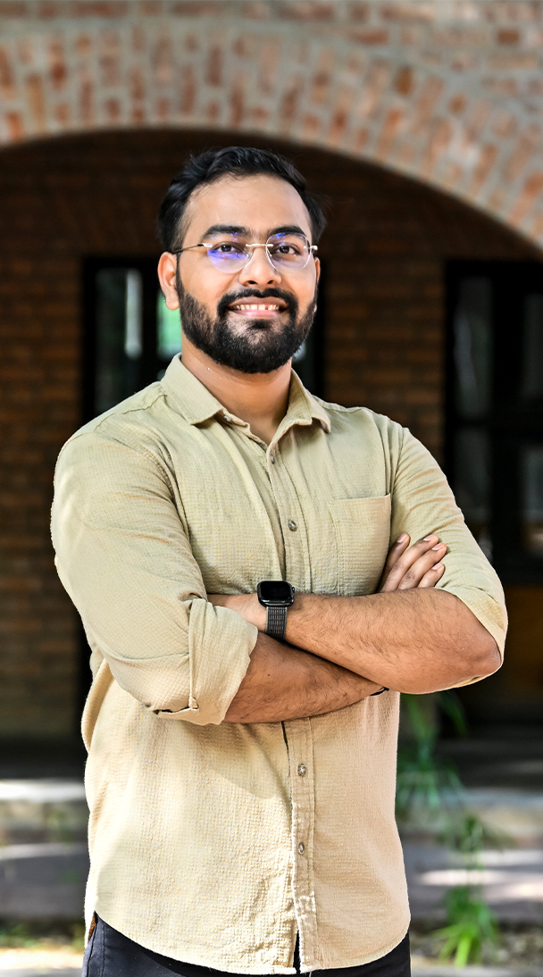 Shallabh Tiwari